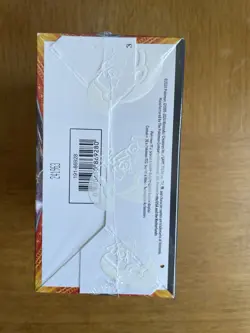 Pokemon TCG Surging Sparks Booster Box Sealed (36 Packs) - Image 5