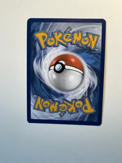 Pokemon TCG Iono's Kilowattrel 163/159 Journey Together Illustration - Image 2