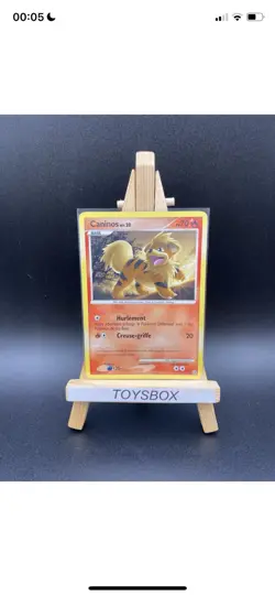 Carte Pokemon Lot Reserve / Bloc EB / NEUF FR - Image 3