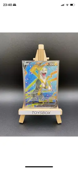 Carte Pokemon Lot Reserve / Bloc EB / NEUF FR - Image 4