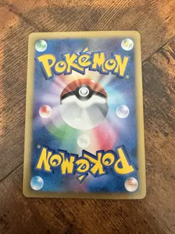 MEW DPBP#182 DP3 SHINING DARKNESS JAPANESE POKEMON TCG LP - Image 2
