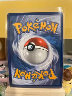 Roaring Moon Pokeball Pattern (065/131) - Pokeball Pattern - Pokemon TCG - NM - Image 2