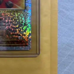 Wizards of the Coast Geodude 77/110 Legendary Collection Reverse Holo - Image 4