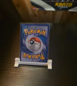 Pokemon TCG Bulbasaur (12/17) POP Series 2​ - Heavily Played - Image 2