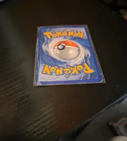 Pokemon TCG Bulbasaur (12/17) POP Series 2​ - Heavily Played - Image 3