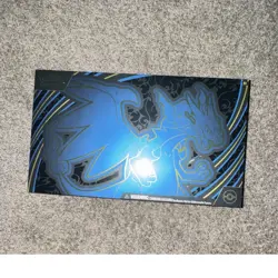 Pokemon Pokemon TCG Mega Charizard X EX Ultra-Premium Collection Box (English) - Image 1