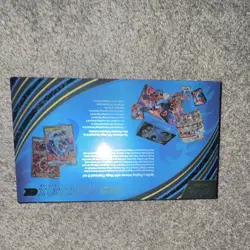 Pokemon Pokemon TCG Mega Charizard X EX Ultra-Premium Collection Box (English) - Image 4