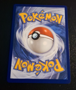 POKEMON ME: ASCENDED HEROES "ILLUSTRATION RARE" ERIKA'S TANGELA #218/217 NRMT-MT - Image 2