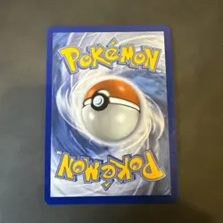 2025 Pokemon TCG Switch 123/94 PFL Full Art Ultra Rare NM - Image 2