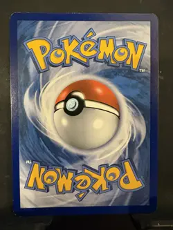 Pokemon TCG Mewtwo EX Full Art Holo Promo XY XY125 170 HP 2016 EN - Image 2