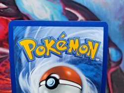 2025 Pokemon Eevee EX SVP 174 Black Star Promo Prismatic Evolutions SPC w/Frame - Image 4