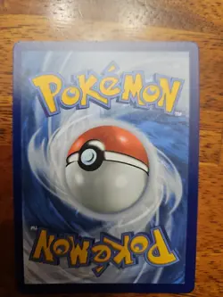 Pokemon TCG Slowking ex Scarlet & Violet - Paldea Evolved 238/193 Holo Ultra... - Image 2