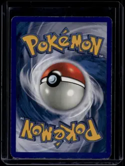 Pokemon TCG Blastoise 2/102 Base Set Holo Rare DMG - Image 2