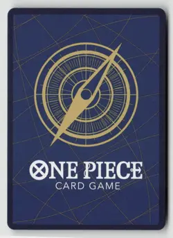 Merry Go EB02-041 One Piece Extra Booster: Anime 25th Collection R NM - Image 2