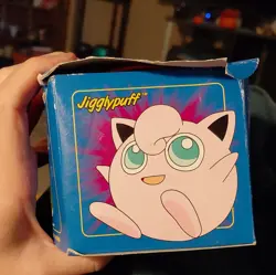 Pokemon TCG Jigglypuff #39 23K Gold-Plated Metal Card 1999 Poke Ball COA - Image 4
