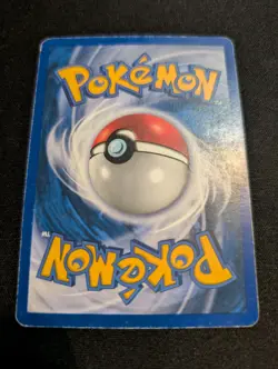 Seadrs 63/110 Reverse Holo - Legendary Collection - Pokemon Card - Image 2