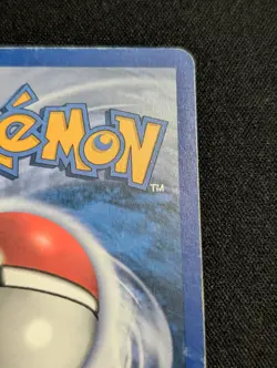 Seadrs 63/110 Reverse Holo - Legendary Collection - Pokemon Card - Image 5