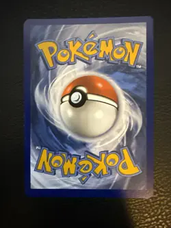 Pokemon Charcadet MEP 022 Holo Gather Strength 70 HP Basic Flame Card English - Image 2