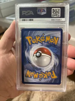 Mew ex 053 Sv: Scarlet & Violet Promo Cards Holo - Image 2