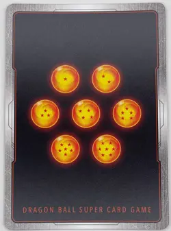 Son Goku : Childhood SB01-053 R Manga Booster 01 | Dragon Ball Super Card LP - Image 2