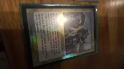 Ranger-Captain of Eos (Retro Frame) (Foil Etched) Modern Horizons Foil - Image 1