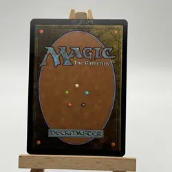 Chancellor of the Spires New Phyrexia Foil NM - Image 3
