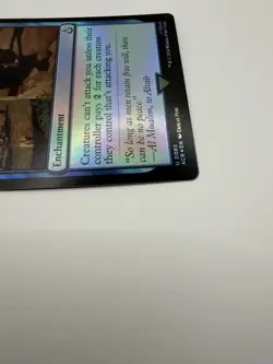 Propaganda Assassin's Creed Foil U 0085 Rare NM/M ACR Uncommon - Image 3