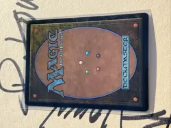 MTG: Rot-Curse Rakshasa (Borderless) Tarkir: Dragonstorm Regular, Pack Fresh! - Image 4