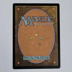Wizards of the Coast MTG Old Gnawbone AFR Mythic Green Regular EN 197/281 - Image 2