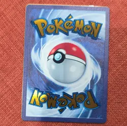 (METAL) Pokemon TCG Mew ex 205/165 SV Scarlet & Violet 151 Full Art - Image 3