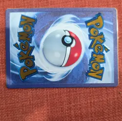 (METAL) Pokemon TCG Mew ex 205/165 SV Scarlet & Violet 151 Full Art - Image 4
