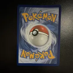 Pokemon TCG Spearow 151/132 Me01 Mega Evolution Reverse Holo ENG 2025 - Image 2