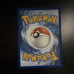 The Pokemon Company Pokemon TCG Dewgong 097/094 Me02 Phantasmal Flames Holo 2025 - Image 2