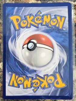 Pokemon 2023 Crown Zenith Rotom VSTAR 46 NM or better - Image 2