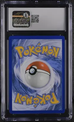 Pokemon Charizard Vmax #074 Rainbow Rare Sword & Shield Champions Path, CGC 10!! - Image 2