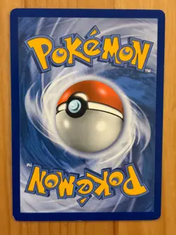 Vileplume 6/147 Non-Holo Regular Rare LP - Burning Shadows 2017 - Pokemon TCG - Image 2