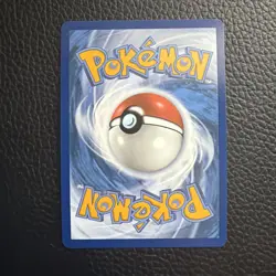 Frillish - 126/086 - Pokemon White Flare Illustration Rare NM - Image 2