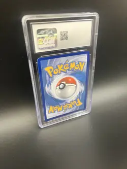 The Pokemon Company CGC 9 Umbreon V SWSH203 Promo Holo Single Strike 2022 - Image 2