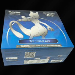Pokemon TCG - Pokemon GO Elite Trainer Box ETB - 10 Booster Packs Sealed New - Image 2