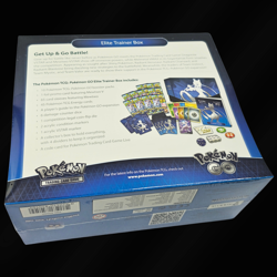 Pokemon TCG - Pokemon GO Elite Trainer Box ETB - 10 Booster Packs Sealed New - Image 3