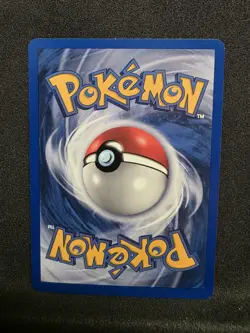 Vintage Pokemon TCG - Aquapolis - Grimer 079/147 Regular: NM - Image 2