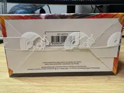 Pokemon TCG Scarlet & Violet Surging Sparks Booster Box - Factory Sealed - Image 3