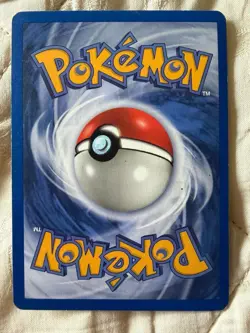 Pokemon Dark Tyranitar EX TCG Team Rocket Returns 19/109 Holo Rare - Image 3