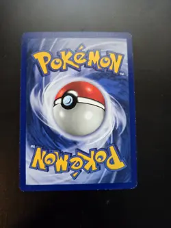 Pokemon Sandshrew Base Set Shadowless 1st Edition Basic Common 062/102 40 HP - Image 2
