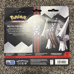 Pokemon TCG: Archaludon Blister Obsidian Flames & Twilight Masquerade Sealed - Image 2