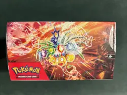 Pokemon Scarlet & Violet Surging Sparks Booster Display Box Sealed - Image 3