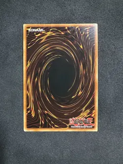 Yugioh! Goblin Attack Force PSV-094 1st Edition NM Foil Bleed - Image 4