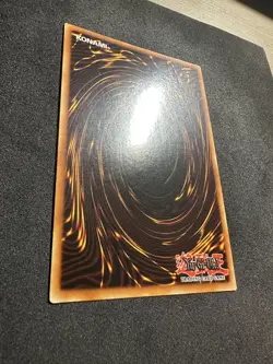 Yugioh! Goblin Attack Force PSV-094 1st Edition NM Foil Bleed - Image 5
