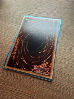 Yugioh Red Eyes Black Dragon / Ghost Rare 1st Ed / GFP2-EN176 - Image 3