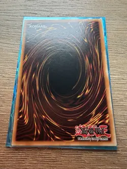 Yugioh Red Eyes Black Dragon / Ghost Rare 1st Ed / GFP2-EN176 - Image 4